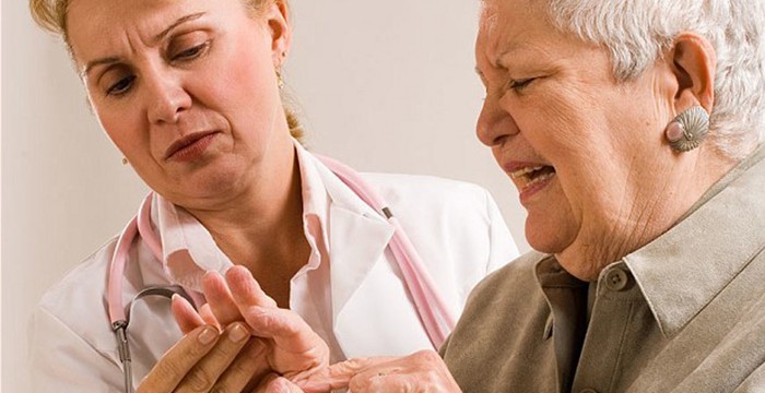 Reumatoidni artritis i narodna medicina