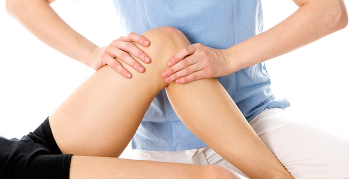 6 uzroka boli u koljenima koji nisu povezani sa starosti