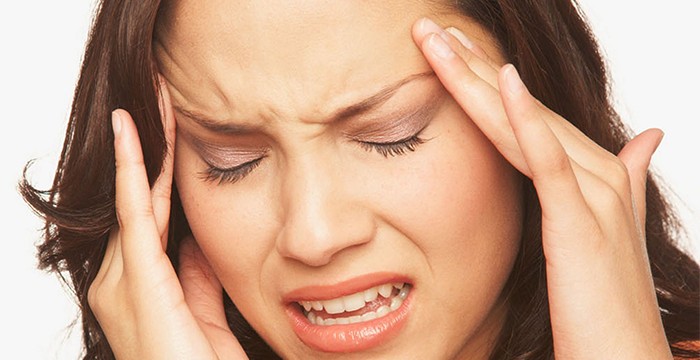 Migrena – bolest žena