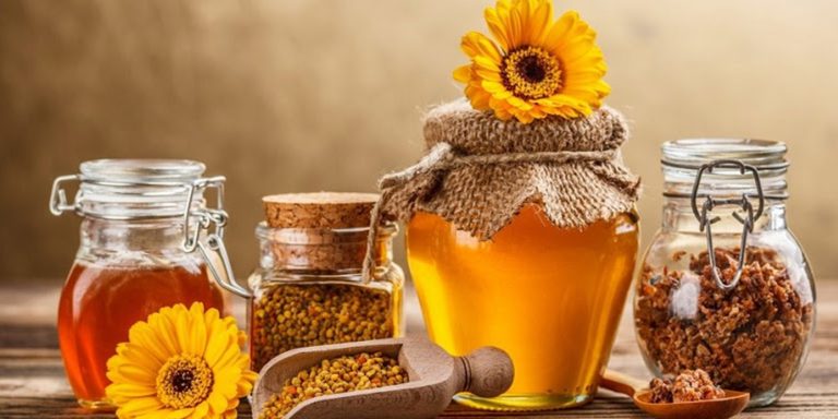 Propolis lek za imuni sistem. kijavicu, Infekcije, opekotine, oštećenu kožu