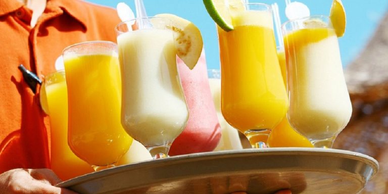 Smoothie za smanjivanje bola kod gihta i upale mišića, osteoartritisa i reumatoidnog artritisa