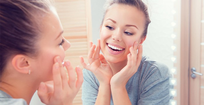 ZA POLA SATA NESTAJU DLAČICE IZNAD USANA uz pomoć ruske narodne medicine