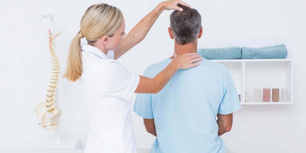 Kako sprečiti da se pojavi bol u leđima, vratu i ramenima Ordinacija.tv