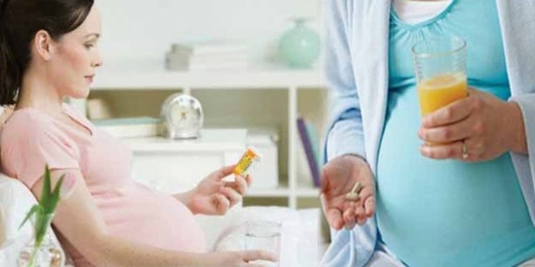 SAVETI  FARMACEUTA TRUDNICAMA O RIZICIMA UZIMANJA LEKOVA