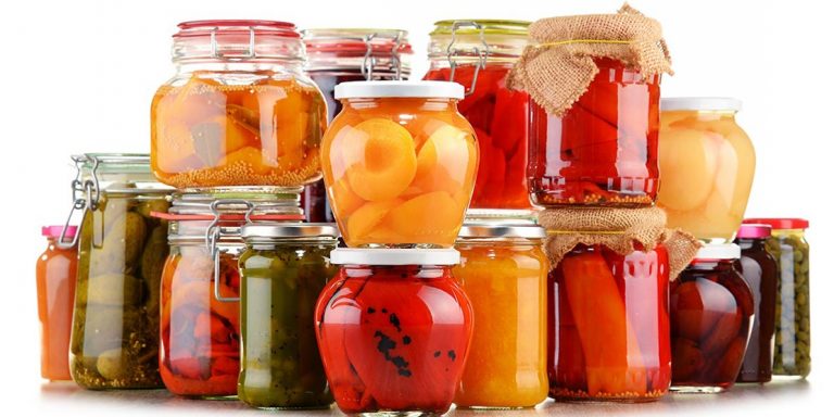 21 recept za zdravu zimnicu od voća i povrća