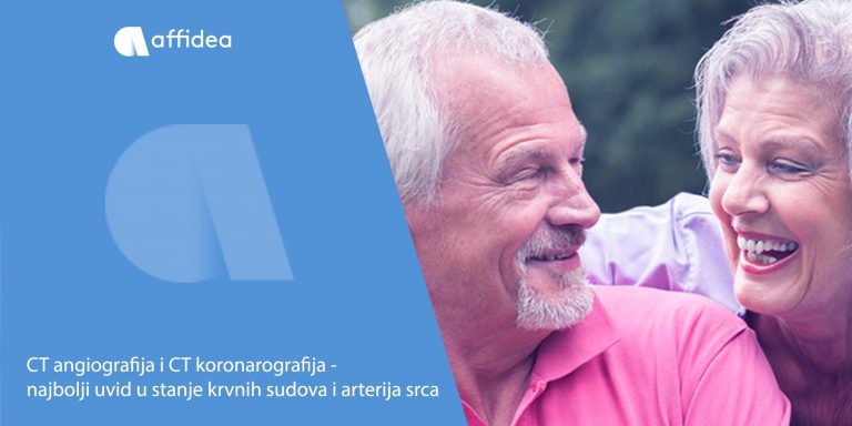 CT angiografija i CT koronarografija – najbolji uvid u stanje krvnih sudova i arterija srca