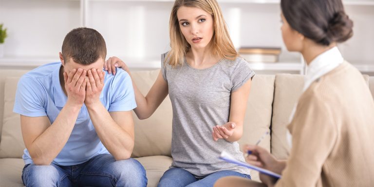 MUŠKA IMPOTENCIJA- uzroci i kako se leči