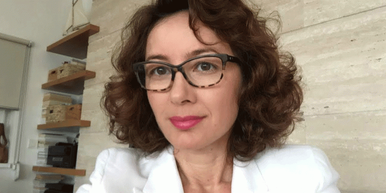 Sanja Došen Savatović: Kuda nas može odvesti potiskivanje emocija i stres?