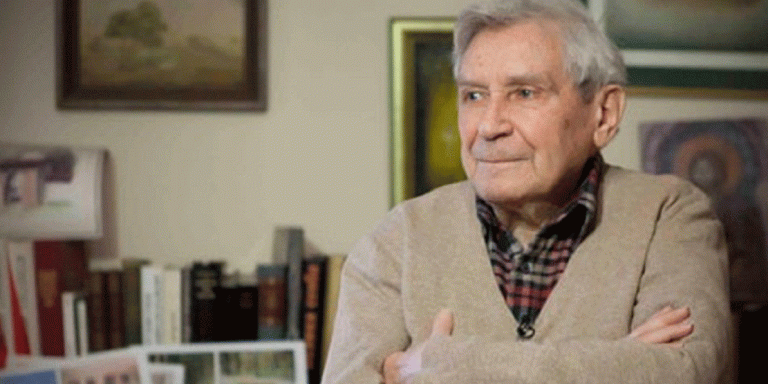 Vladeta Jerotić: Izbor partnera – slučaj ili zakonitost