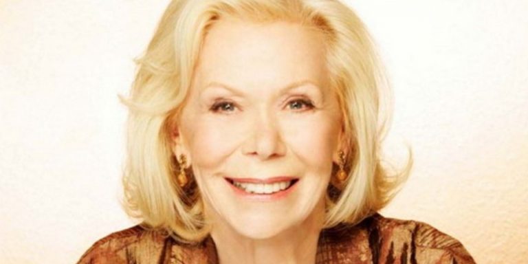 Louise Hay: Bolesti i nezgode nikada nisu slučajne