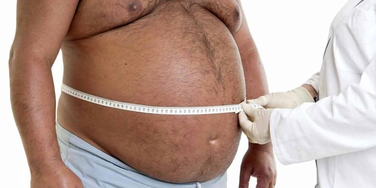 Dr Mauntford: Kako skinuti 12 kg sala bez operacije