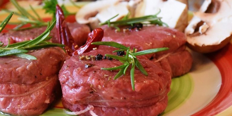 Konjski tatar biftek protiv senilnosti (recept)
