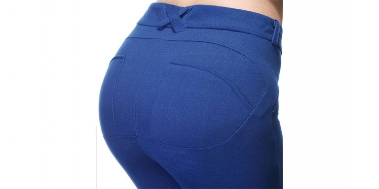 Uske pantalone i veš izazivaju ginekološke probleme