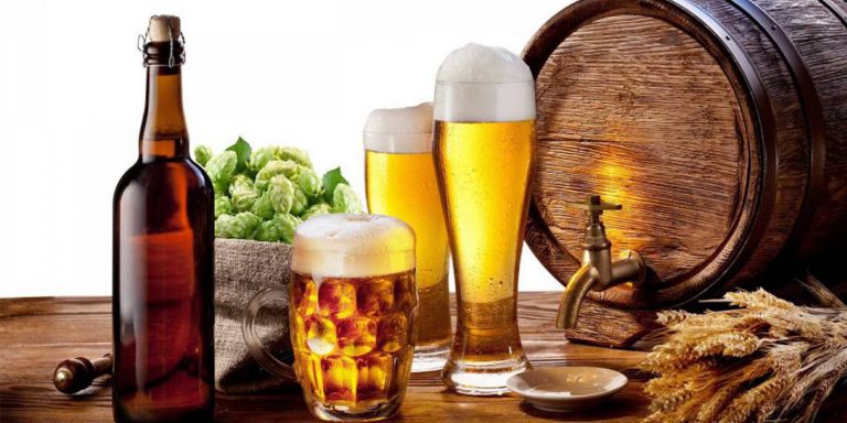 Da li je zdravo piti pivo?