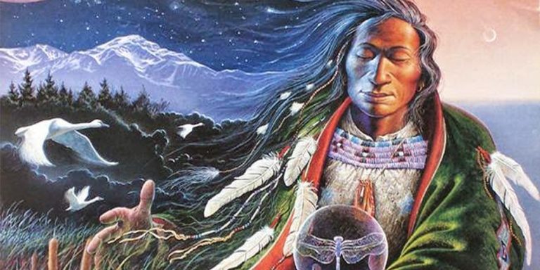 Indijanski horoskop – Saznajte koji ste znak I koja životinja je vaš zaštitnik