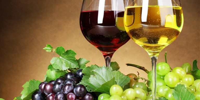 Razlozi zbog kojih treba piti vino