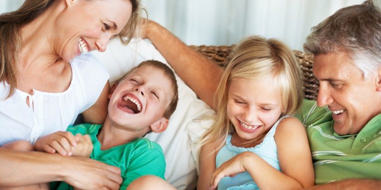 Smeh – za lečenje i preventivu mnogih bolesti