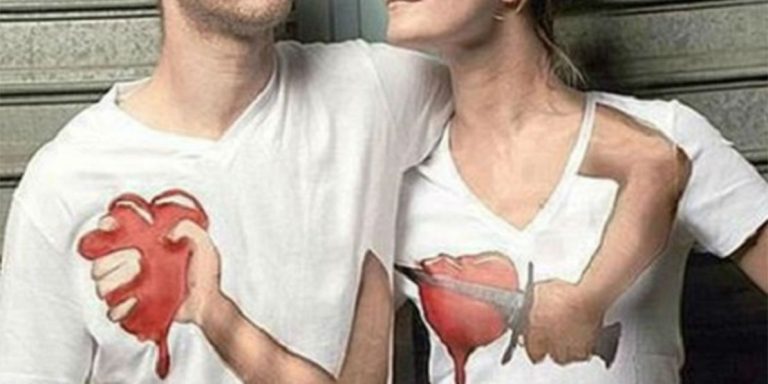 Zašto nas raskid toliko boli i zašto se javlja depresija!