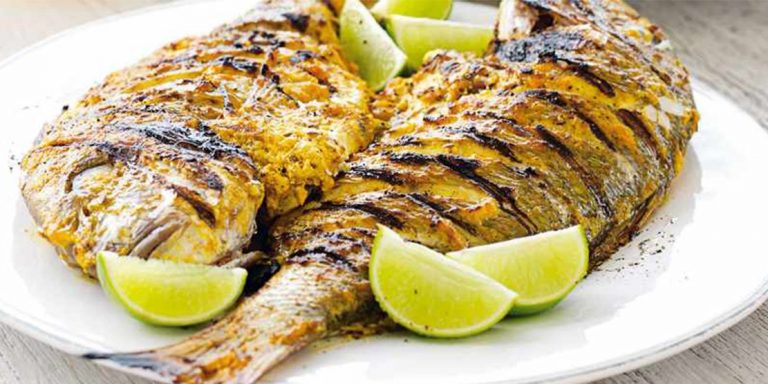 Babuška na alaski nacin (recept)