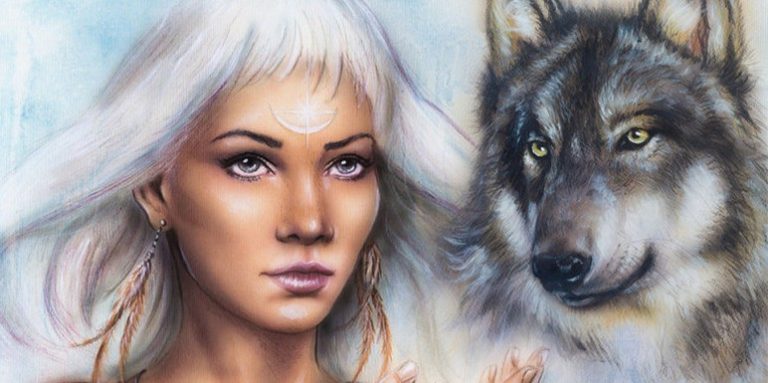 Da li ste vi ALFA ŽENA : moćna, žestoka, samouverena, graciozna…