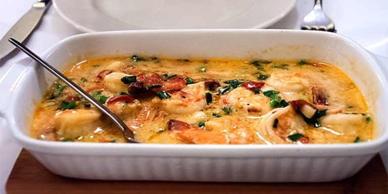Djuveč od somovine na dorćolski način (recept)