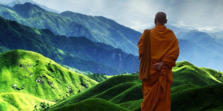 Matthieu Ricard: Koja je tajna sreće?