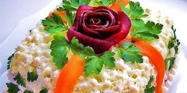 Meksička pileća torta sa cveklom – recept