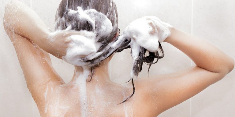 Napravite šampon pomoću koga kosa raste tri puta brže