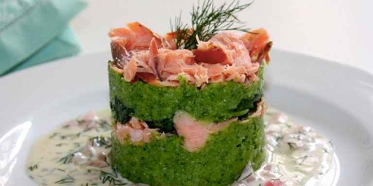 Pire od brokolija i sardine (recept)