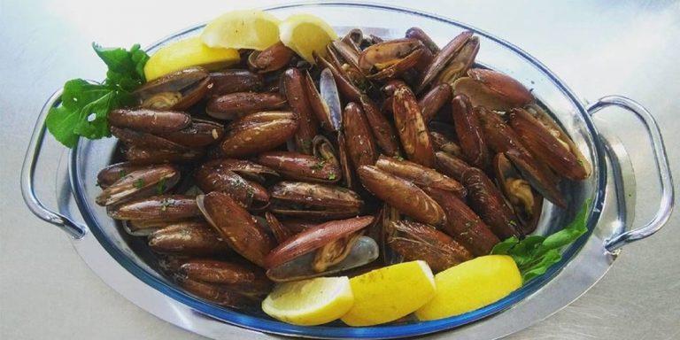 Prstaci na buzaru za zdravlje kože i kose (recept za pripremu)