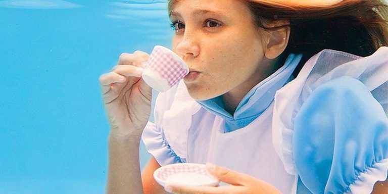 Sindrom “Alisa u zemlji čuda”- jedno je od najfascinantnijih neuroloških stanja