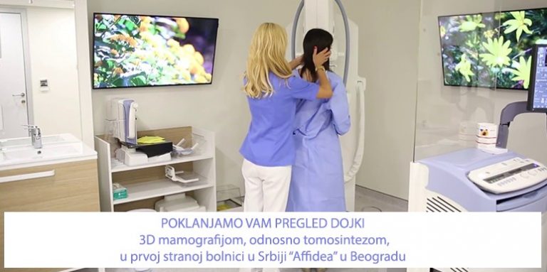 Preventivni pregled dojki spasava život: Svaka osma žena u Srbiji oboli od raka dojke – RAK DOJKE JE IZLECIV AKO SE OTKRIJE NA VREME