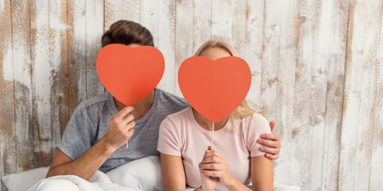 Kako razlikovati seksualna privlačnost od prave ljubavi?