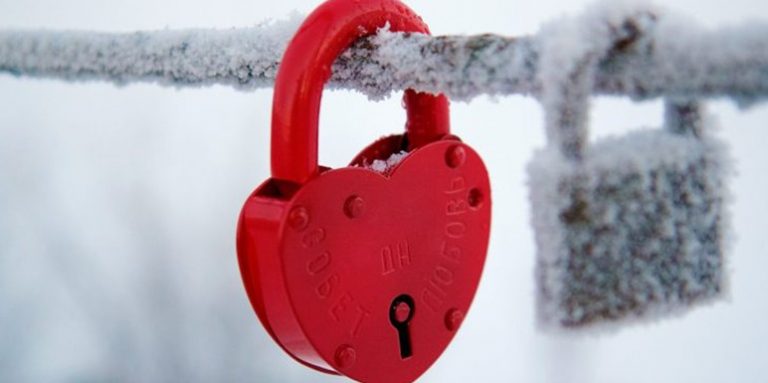 Znakovi da si pronašla ljubav za ceo život