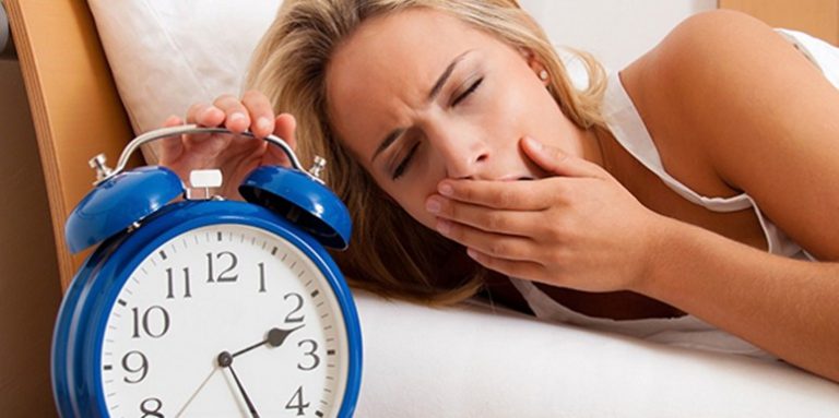 Zdravstveni problemi koje izaziva nedostatak sna