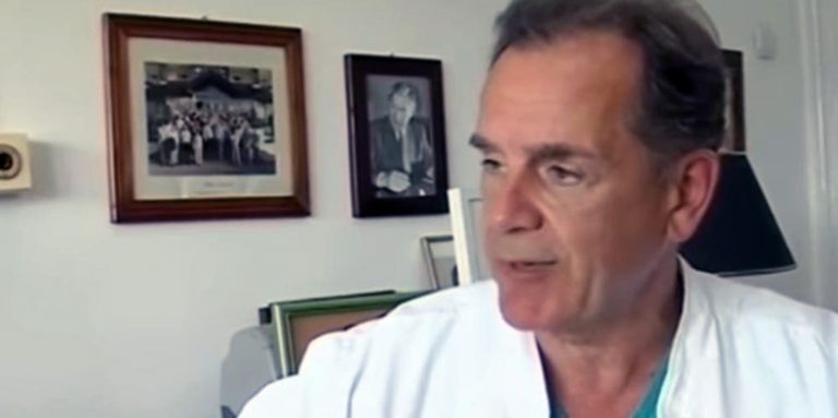 Dr Nebojša Radunović: Sve što je zapisano u genima možemo i da popravimo, i značajno da pokvarimo