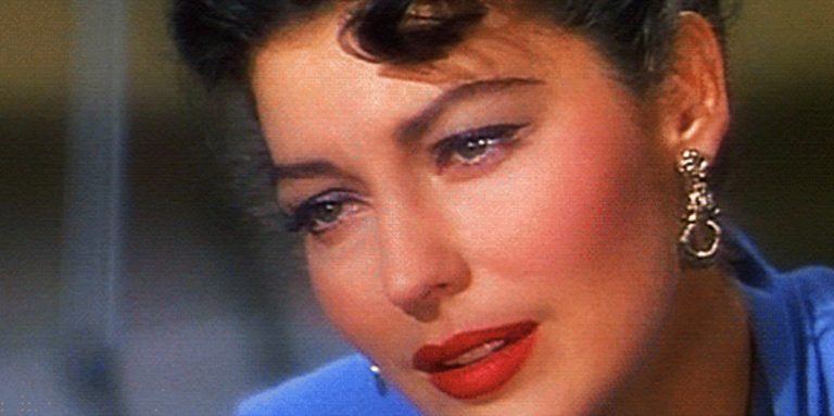 Životna priča – Ava Gardner: Zbog nje su muškarci pokušavali da se ubiju!