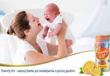 Razvoj Bebe Po Nedeljama U Prvoj Godini Ordinacija Tv