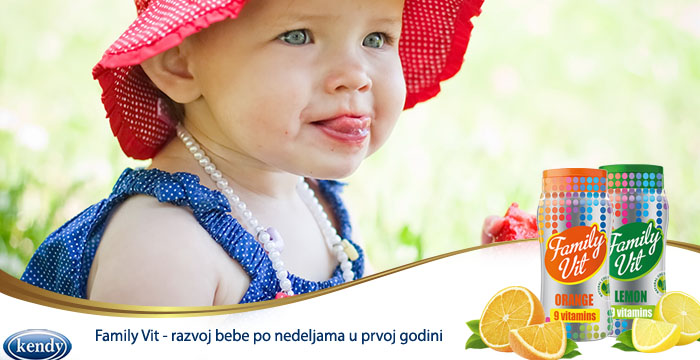 Beba u 29. nedelji: Uči da jede čvrstu hranu i postaje pokretljivija uz pomoć puzanja