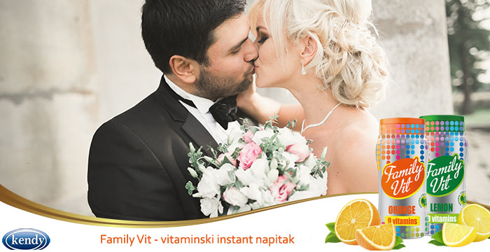 Svadbeni običaji koji donose sreću: Da li će mlada roditi žensko ili muško dete?!