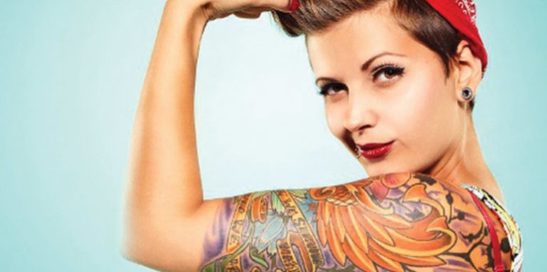 Šta bi trebalo da znate pre nego što odete da se tetovirate