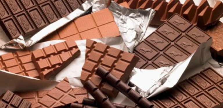 Da li je beli sloj koji se stvara na čokoladi štetan?