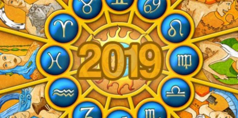 Godišnji horoskop za 2019.: Zdravlje, porodica, ljubav, novac, posao