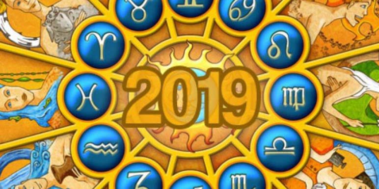 Horoskop za oktobar 2019 ljubavni Mesečni horoskop