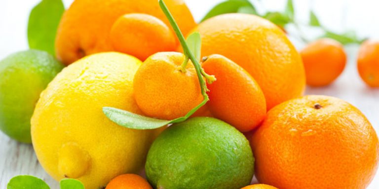 Citrusno voće kao lek i hrana