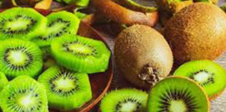 Kivi: Voće koje čuva vid, briše bore, jača kosti i imunitet