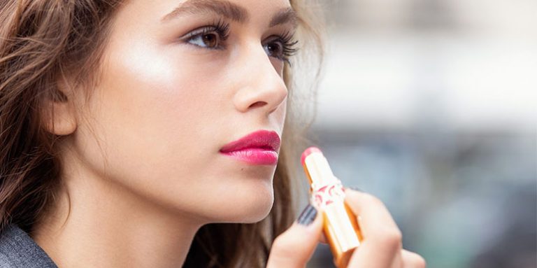 Savršen makeup look: TRENDOVI ZA PROLEĆE/LETO 2019