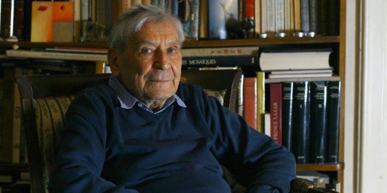 Ovako je Vladeta Jerotić govorio o “onim stvarima”:Kod naših muškaraca seks traje tri minuta, onda počnu da hrču, a žena tek počela