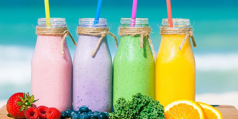 Prolećni detoks smoothie za ubrzavanje metabolizma, sjajniju kožu, podmlađivanje tela