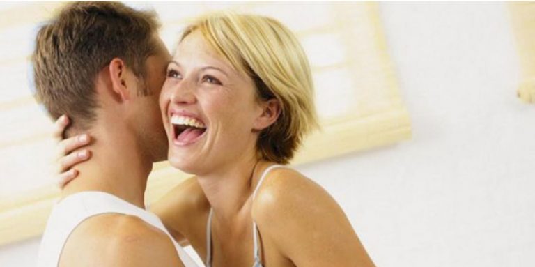 Tajne seksualne fantazije: Šta ga zapravo pali u krevetu